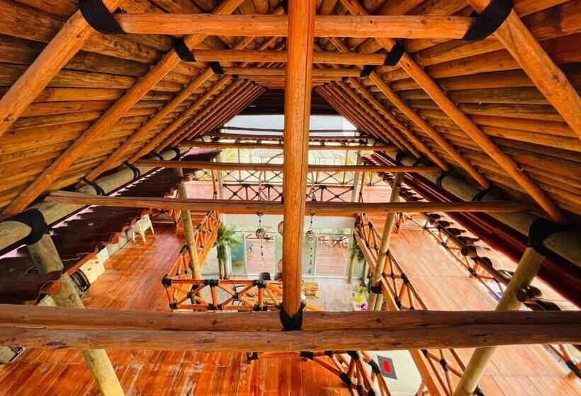 هتل Villa Coco Mare Suite 1