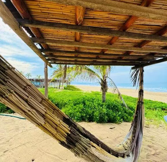 ホテル Villas Coco Mare Habitacion 5