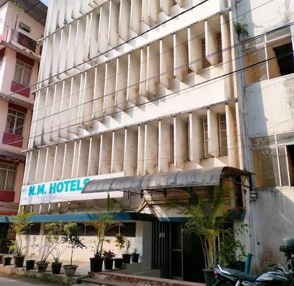 N M Hotels