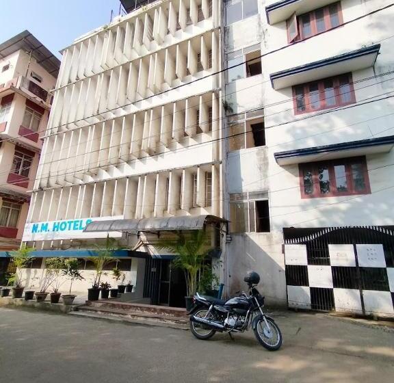 N M Hotels
