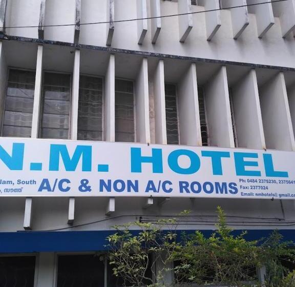 N M Hotels