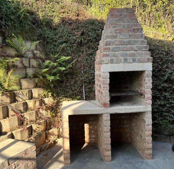 بنسيون Hilton Splendour