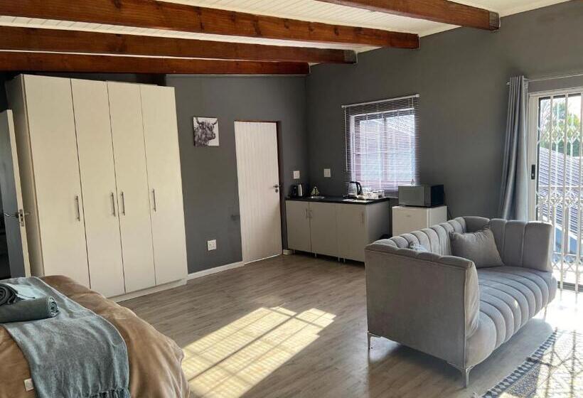 بنسيون Hilton Splendour