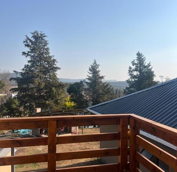 بنسيون Hilton Splendour