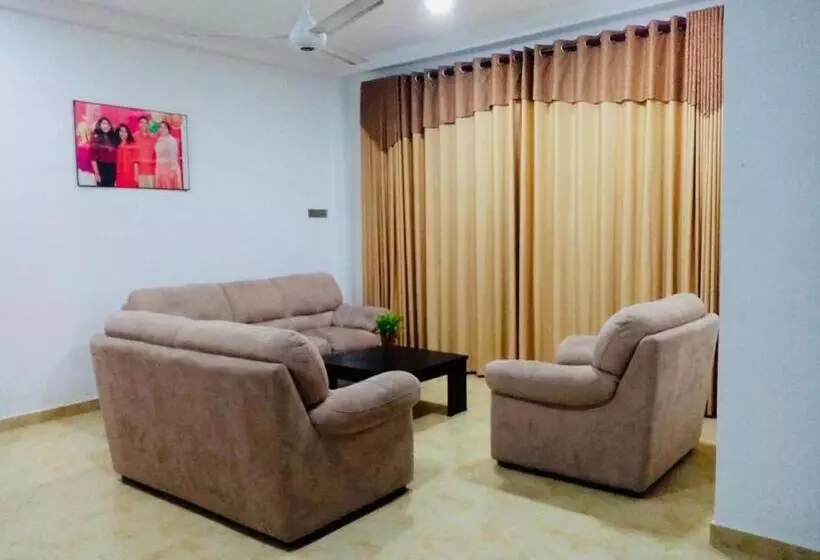 Majatalo Luxe Home