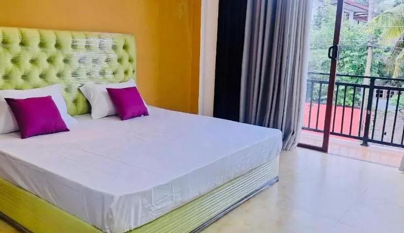 Majatalo Luxe Home