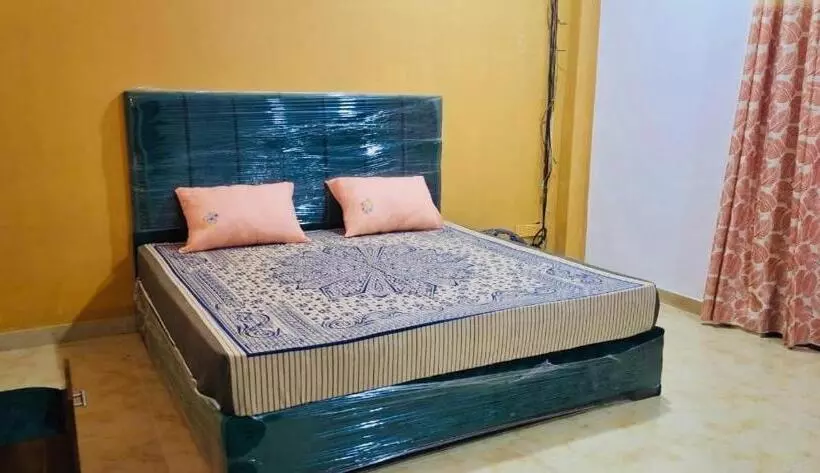Majatalo Luxe Home
