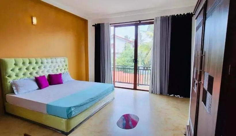 Majatalo Luxe Home