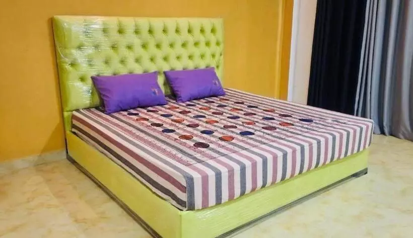 Majatalo Luxe Home