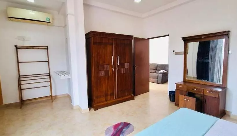 Majatalo Luxe Home