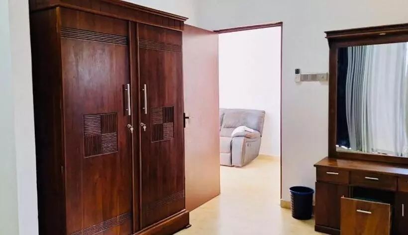 Majatalo Luxe Home