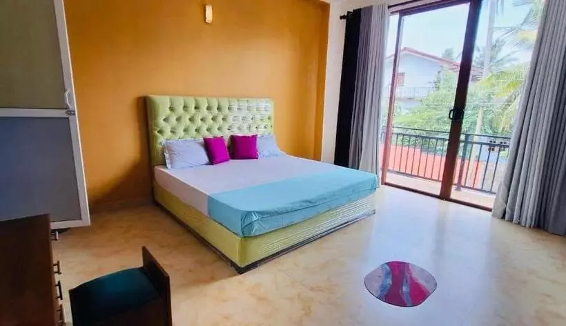 Majatalo Luxe Home