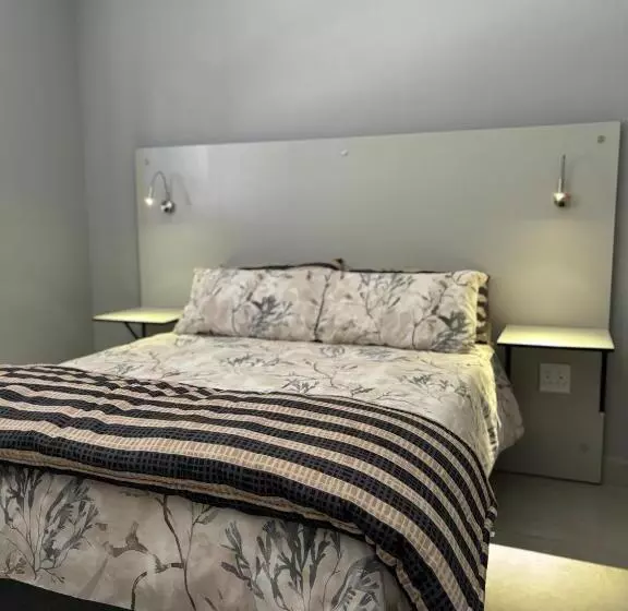 ペンション Upington 135 Accommodation