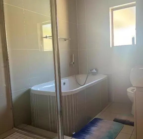 ペンション Upington 135 Accommodation
