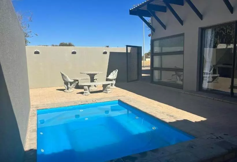 ペンション Upington 135 Accommodation