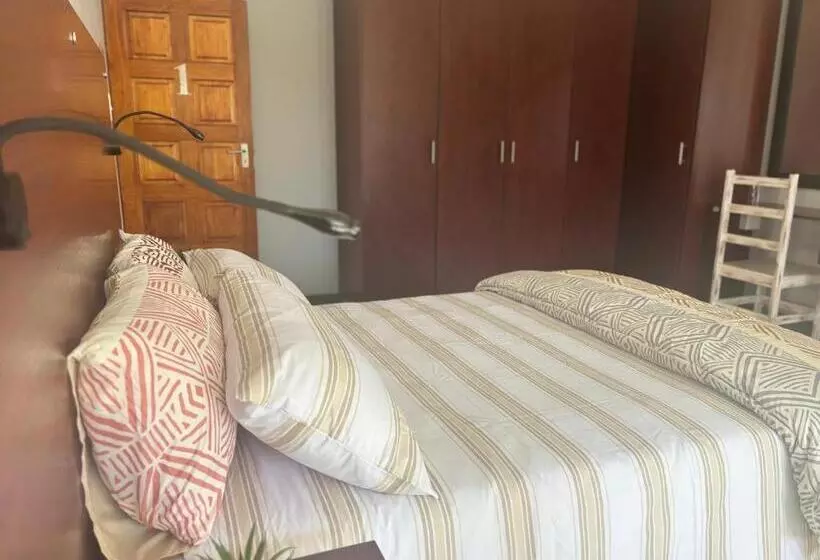ペンション Upington 135 Accommodation