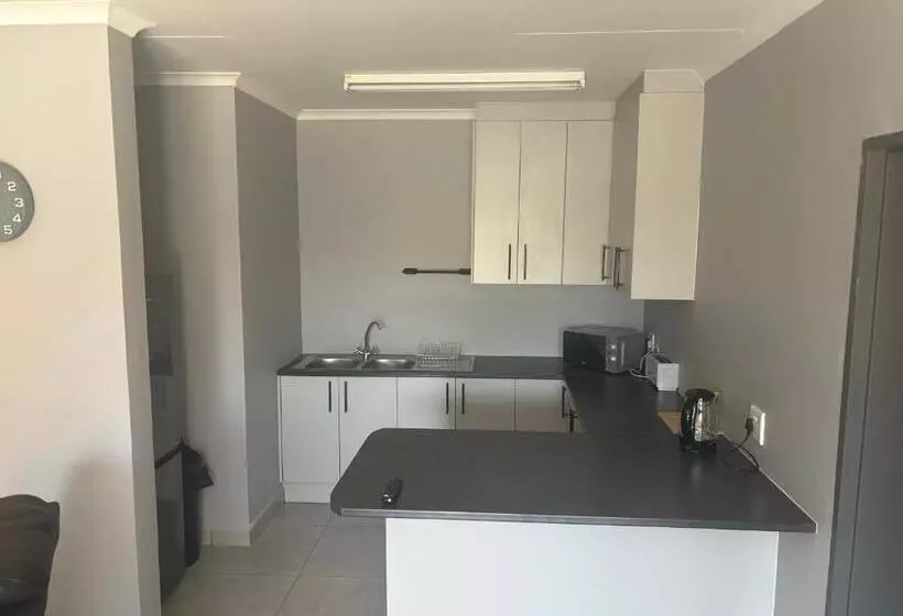 ペンション Upington 135 Accommodation
