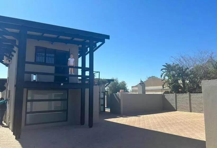 ペンション Upington 135 Accommodation