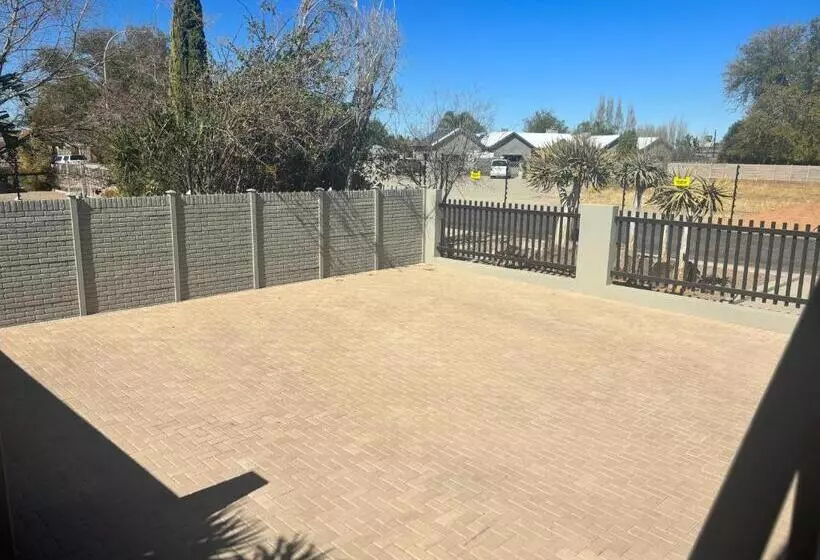 ペンション Upington 135 Accommodation