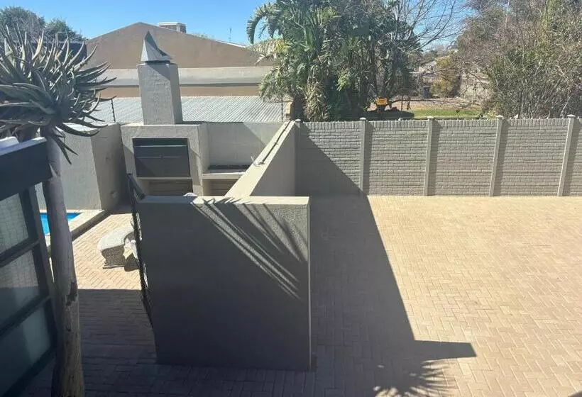 ペンション Upington 135 Accommodation