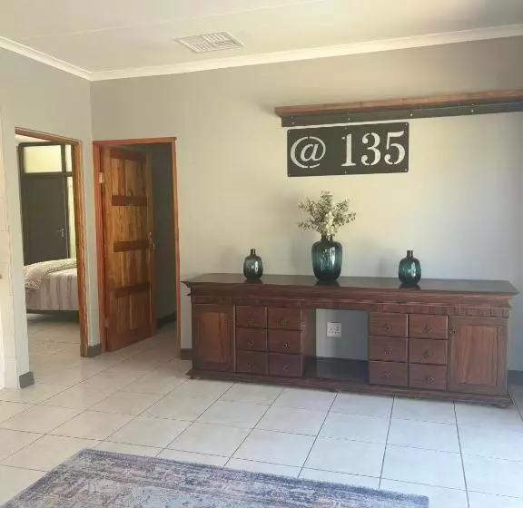 ペンション Upington 135 Accommodation
