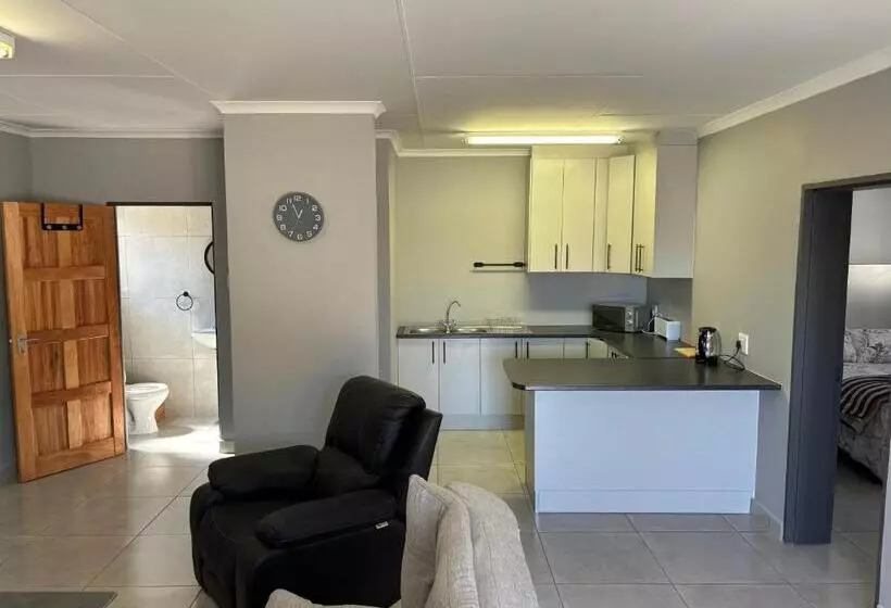 ペンション Upington 135 Accommodation