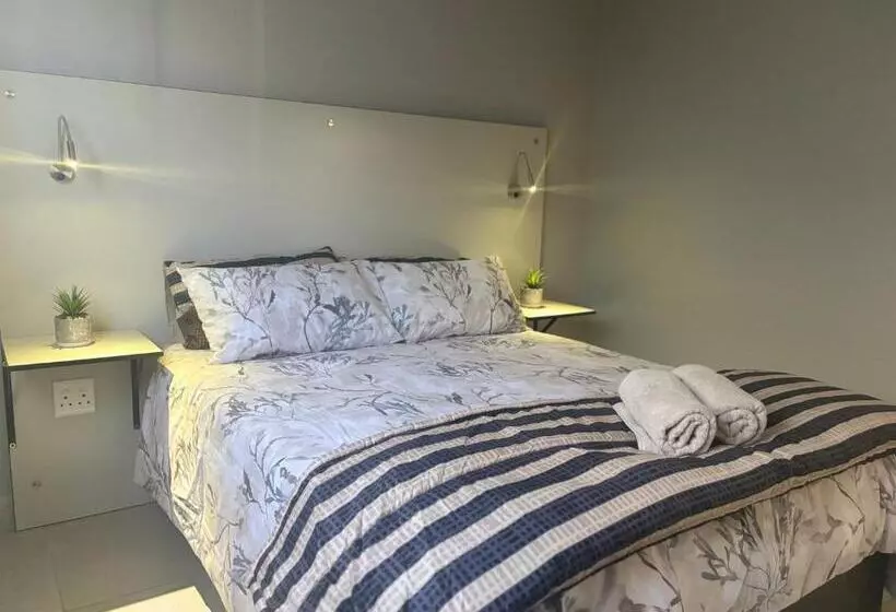 ペンション Upington 135 Accommodation