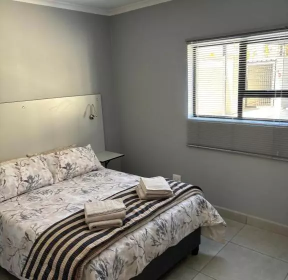 ペンション Upington 135 Accommodation