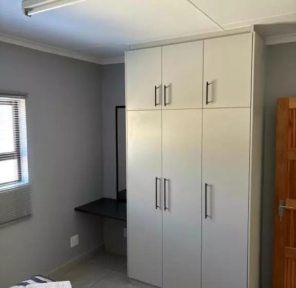 ペンション Upington 135 Accommodation