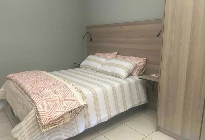 ペンション Upington 135 Accommodation