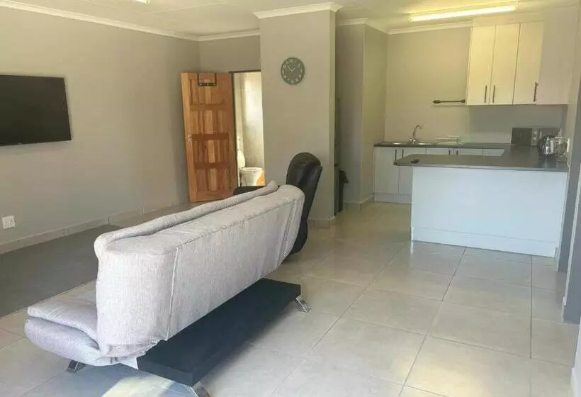 ペンション Upington 135 Accommodation
