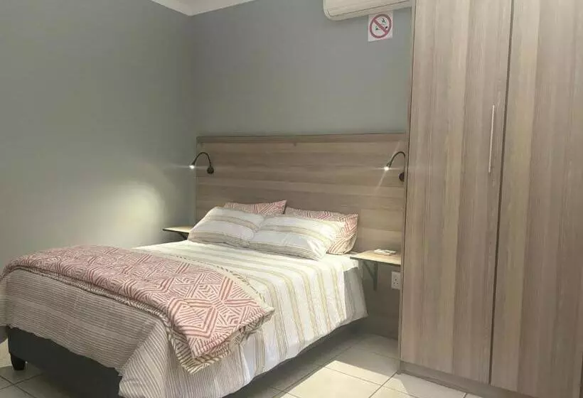 ペンション Upington 135 Accommodation