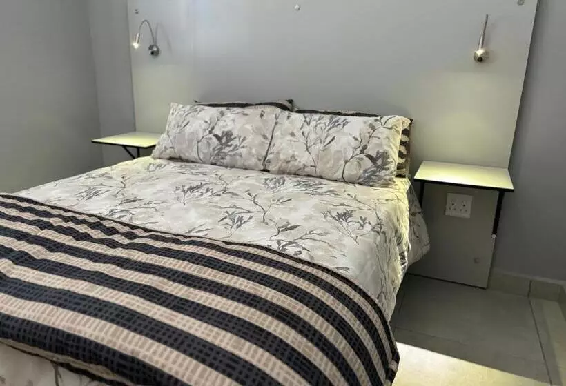 ペンション Upington 135 Accommodation
