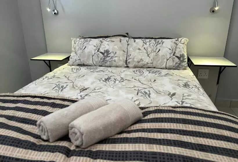 ペンション Upington 135 Accommodation
