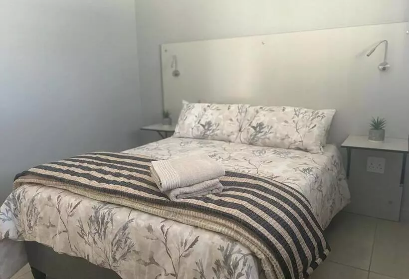 ペンション Upington 135 Accommodation