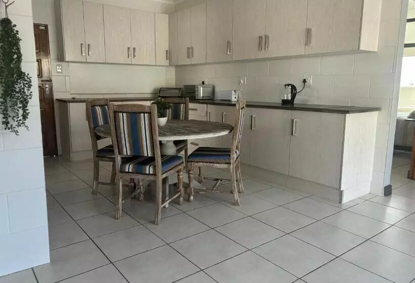 ペンション Upington 135 Accommodation