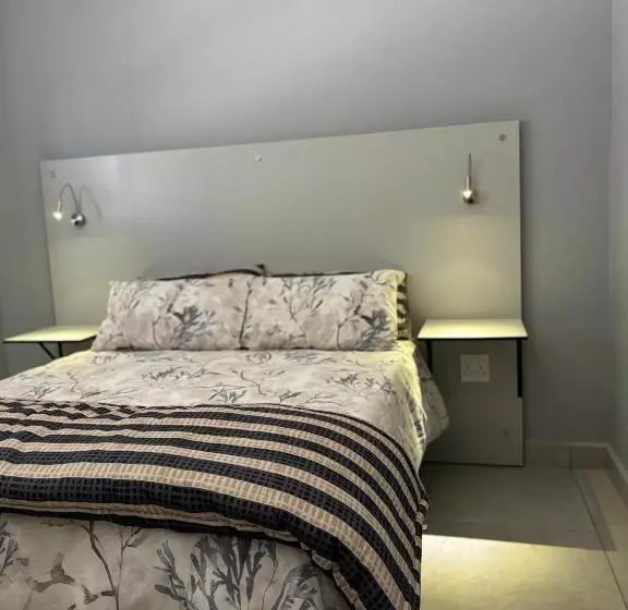 ペンション Upington 135 Accommodation