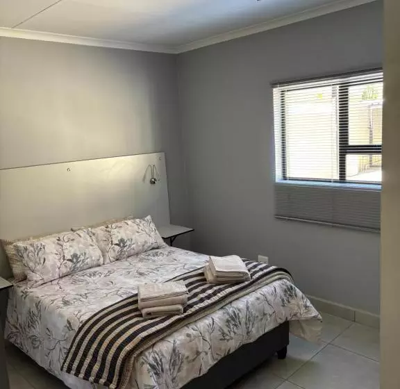 ペンション Upington 135 Accommodation