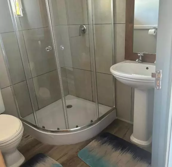 ペンション Upington 135 Accommodation