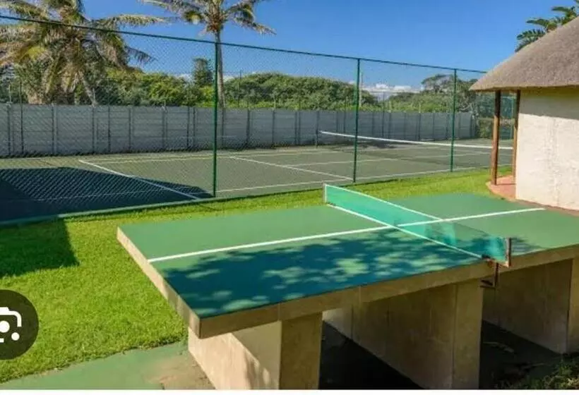 Lomakeskus Banana Beach Club Unit A2