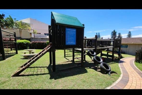 리조트 Banana Beach Club Unit A2