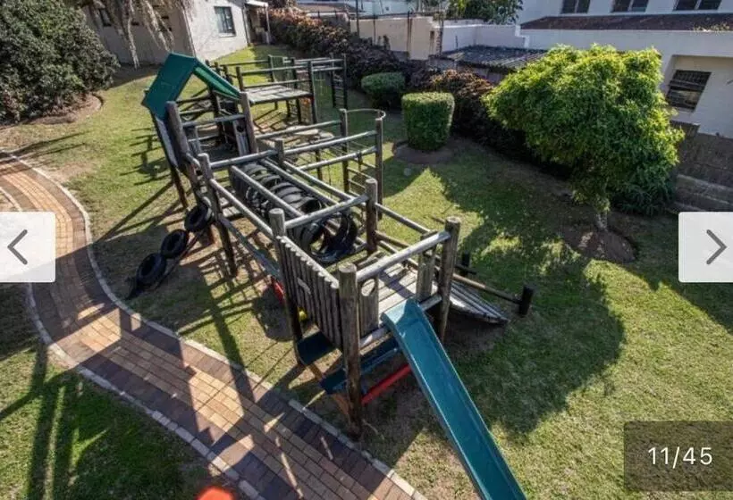 Lomakeskus Banana Beach Club Unit A2