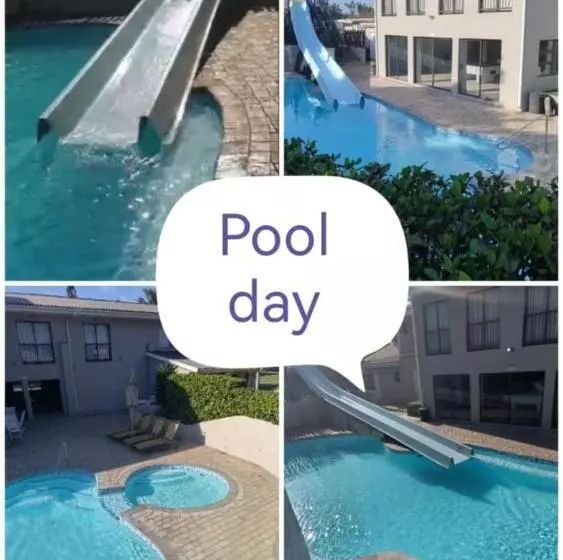 Lomakeskus Banana Beach Club Unit A2