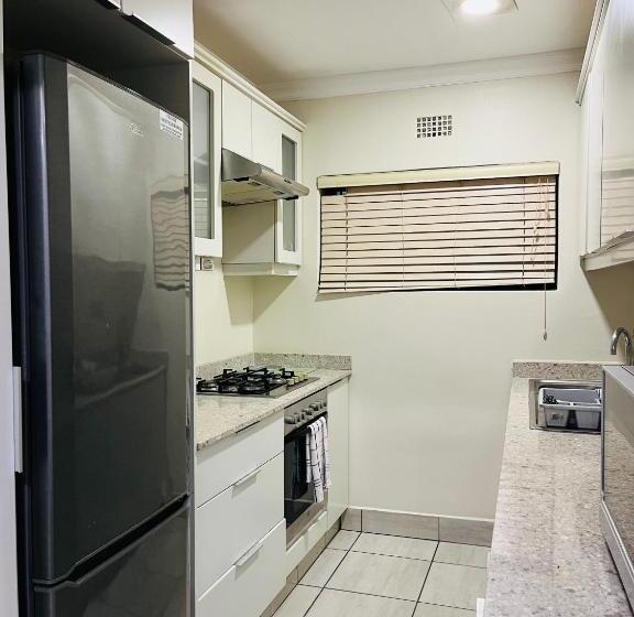 리조트 Banana Beach Club Unit A2