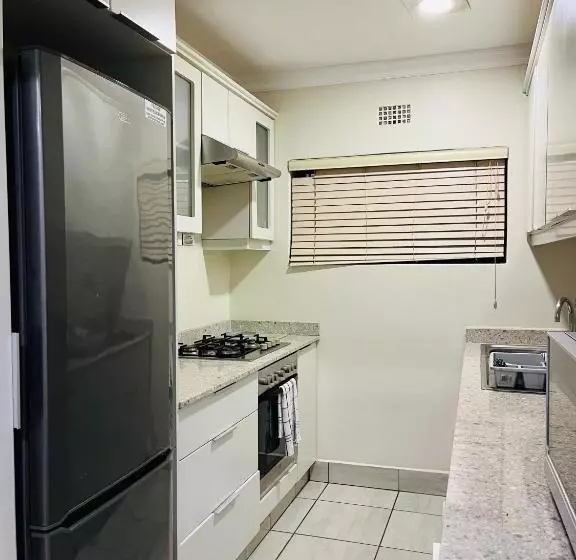 Lomakeskus Banana Beach Club Unit A2