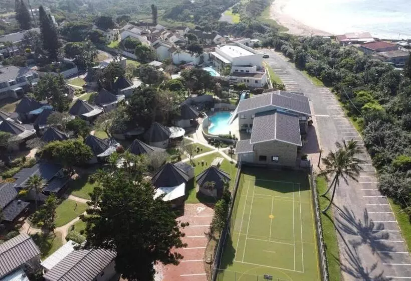 Lomakeskus Banana Beach Club Unit A2