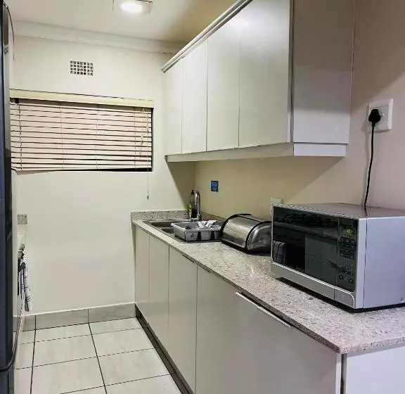 Lomakeskus Banana Beach Club Unit A2