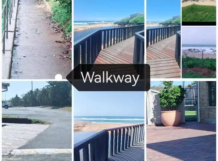 Lomakeskus Banana Beach Club Unit A2