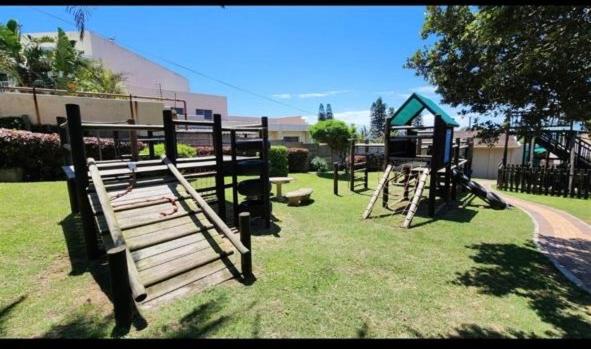 리조트 Banana Beach Club Unit A2