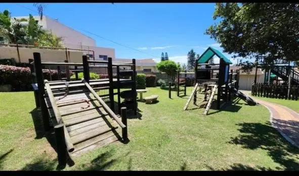 Lomakeskus Banana Beach Club Unit A2